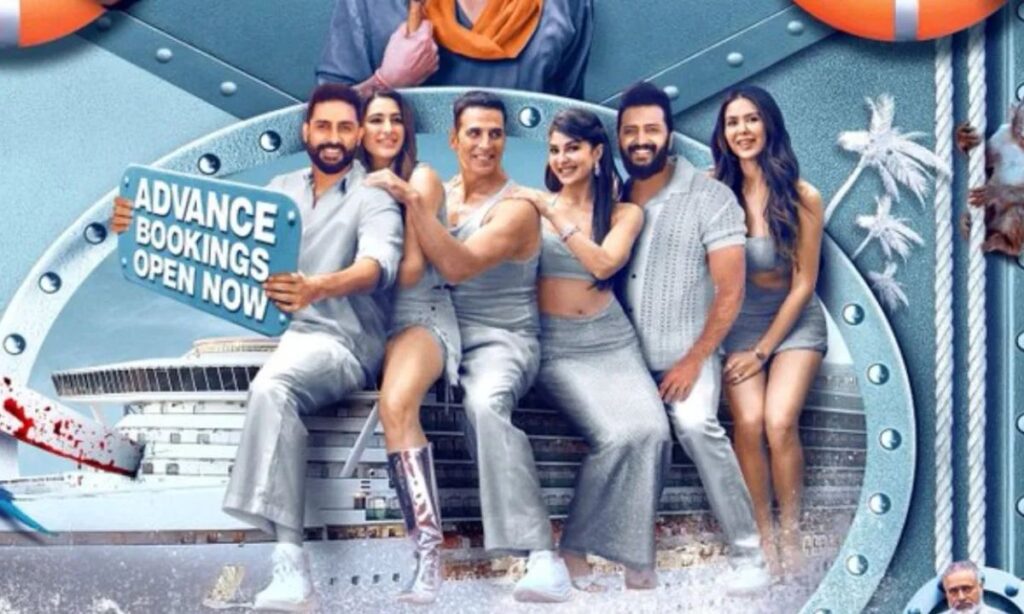 Housefull 5 Advance Collection