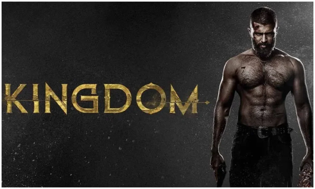 kingdom box office collection