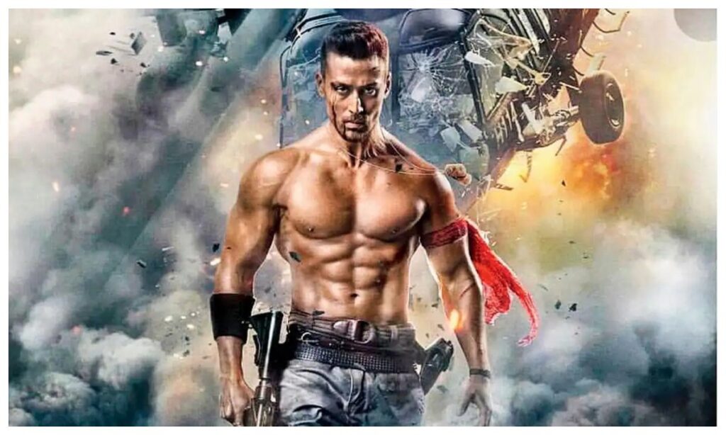 Baaghi 4 
