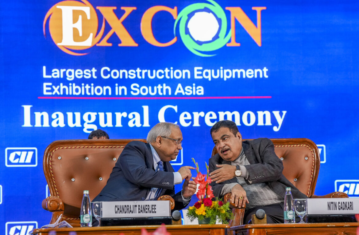 राष्ट्रीय राजमार्गों पर 5803 ब्लैक स्पॉट, सड़क परिवहन मंत्री नितिन गडकरी ने लोकसभा में दी जानकारी