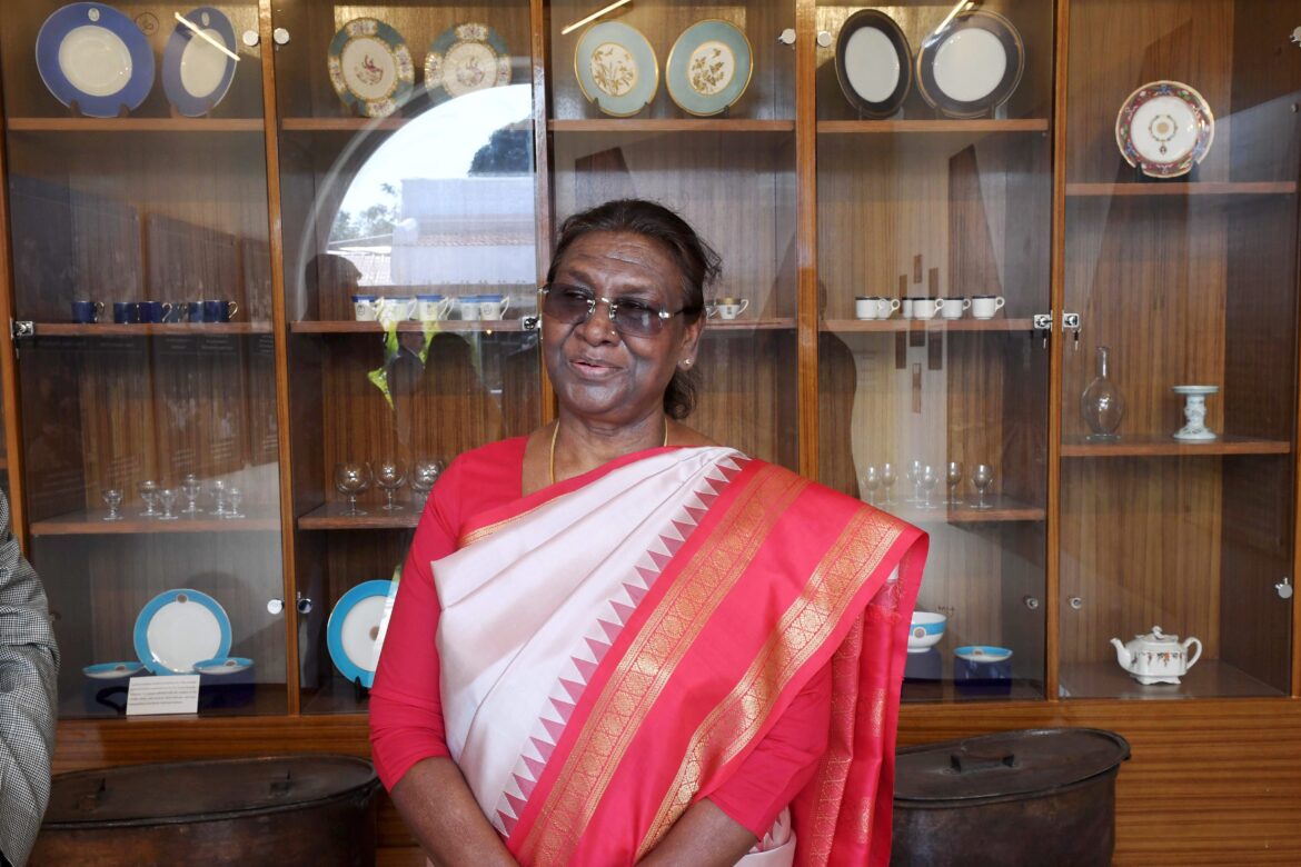 ब्रिटिश काल के तीन कानून अब इतिहास, तीन नए क्रिमिनल लॉ बिल को राष्ट्रपति की मंजूरी