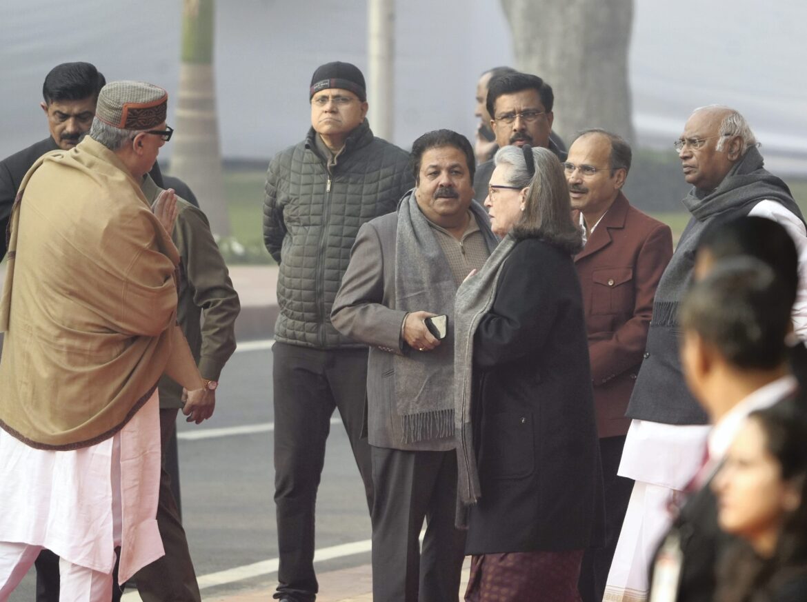 नागपुर से कांग्रेस का चुनावी बिगुल, 28 दिसंबर को मेगा रैली, नारा होगा हैं तैयार हम