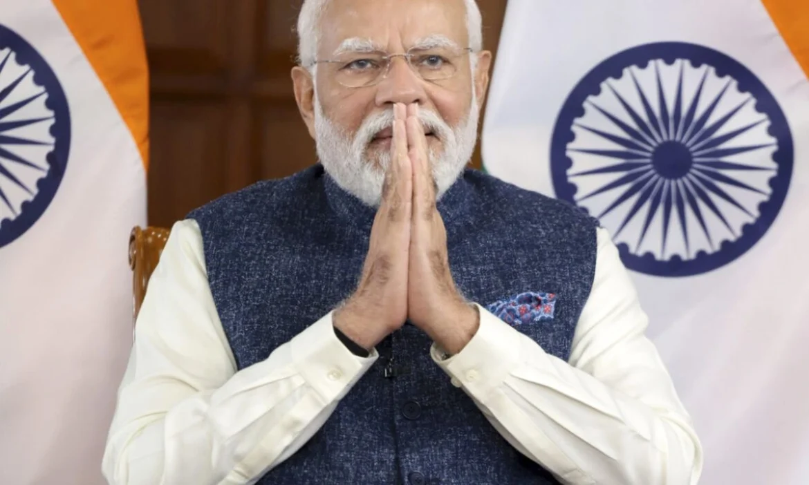 पीएम करेंगे काशी तमिल संगमम के दूसरे चरण का उद्घाटन