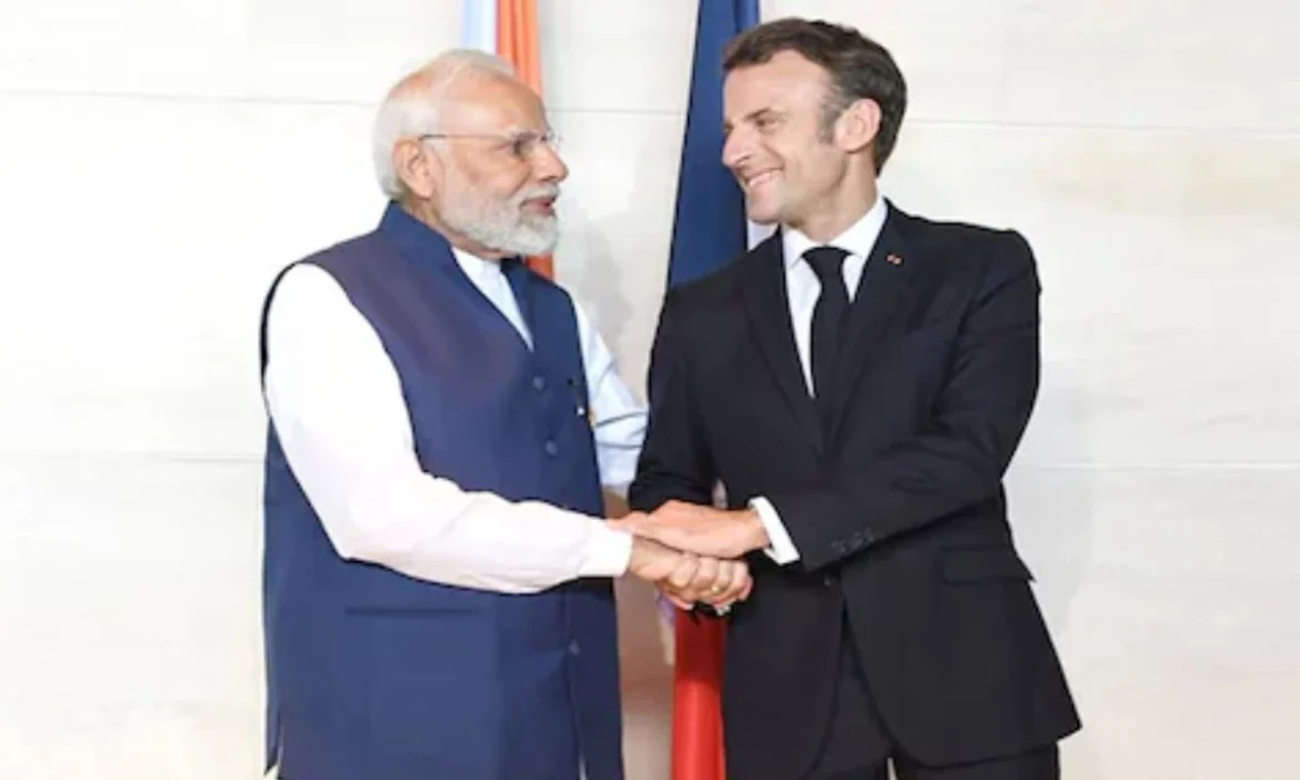 पहले अमेरिकी राष्ट्रपति जो बाइडेन के मुख्य अतिथि होने की थी खबर