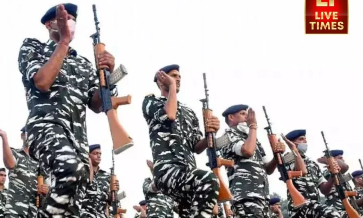 जम्मू-कश्मीर में आतंकी हमला, 3 जवान शहीद, तीन घायल  