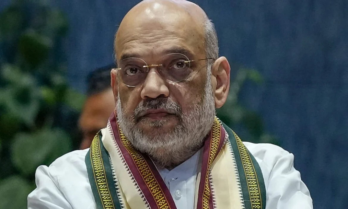 शाह ने गुरु गोविंद सिंह जी के बेटों की शहादत को किया याद