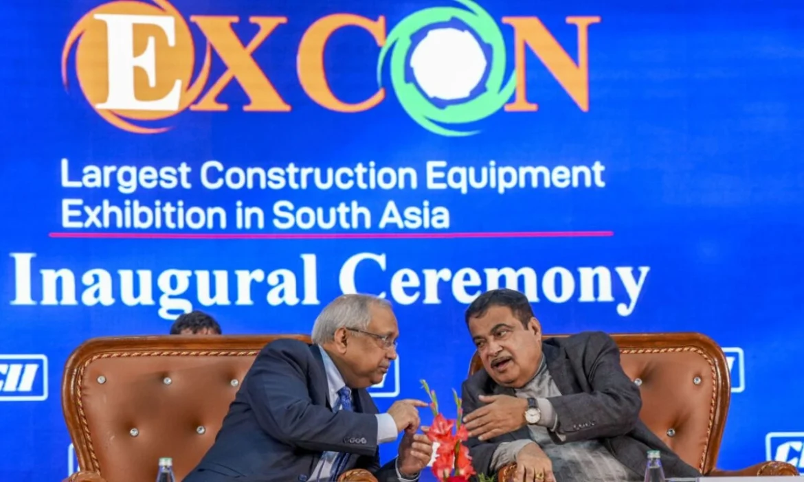 लद्दाख में सड़क कनेक्टिविटी पर जोर, 1170 करोड़ मंजूर