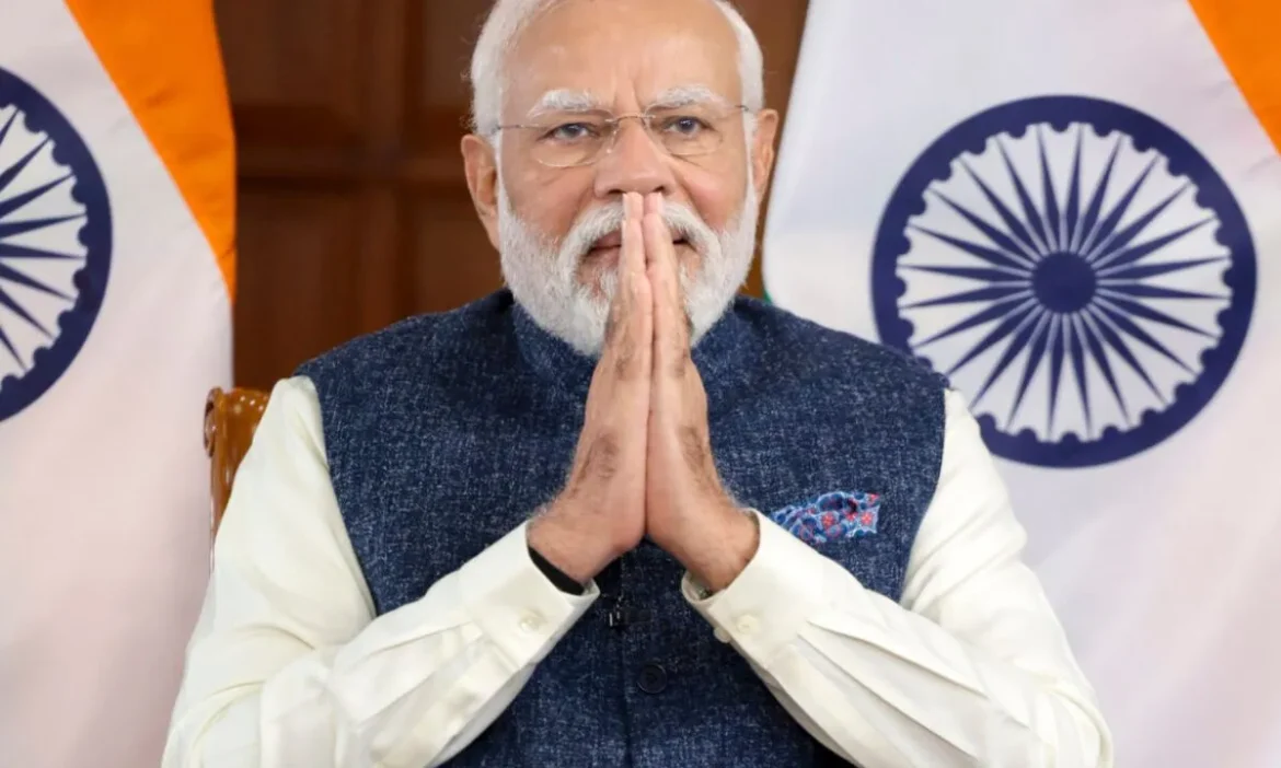 आप का मोदी सरकार पर ज़ोरदार वार 26 जनवरी की परेड में न शामिल करने से नाराज़