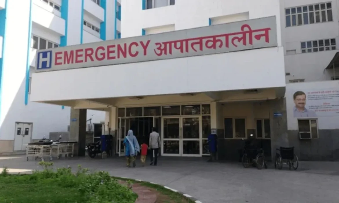 दिल्ली सरकार का गृह मंत्रालय से अनुरोध