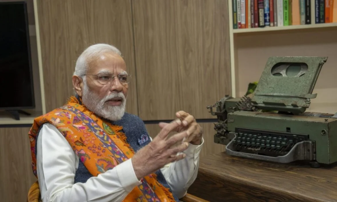 प्रधानमंत्री ने संसद की सुरक्षा में सेंध मामले पर चुप्पी तोड़ी