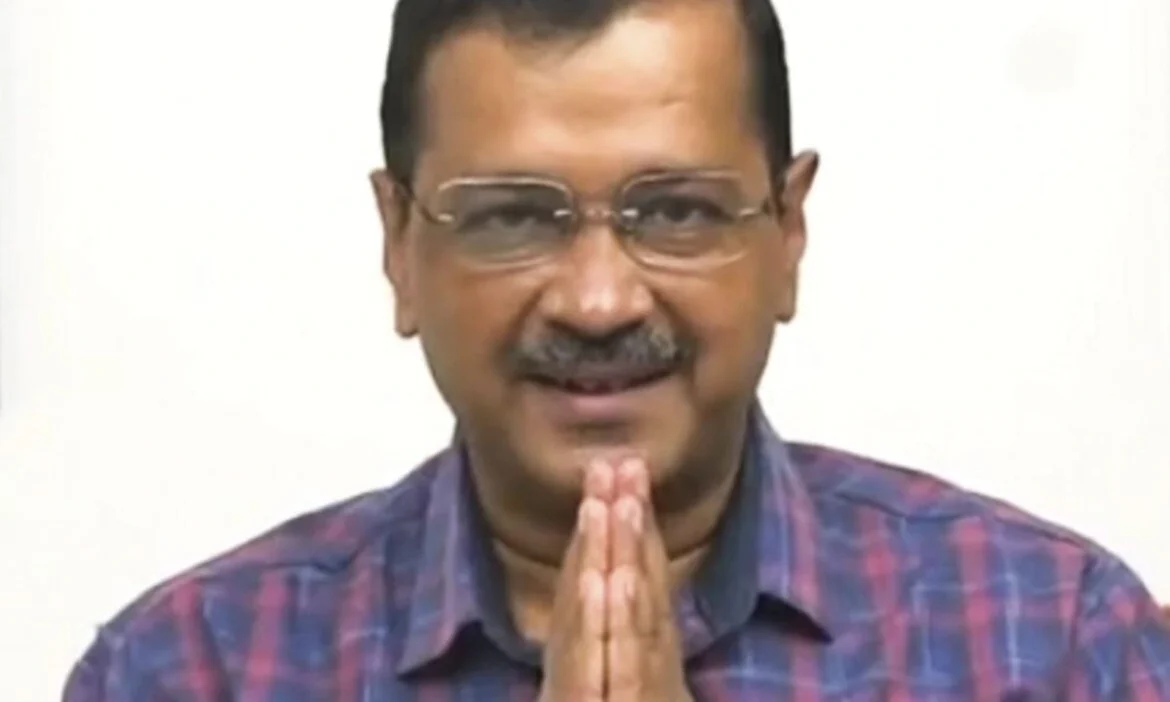 मुश्किल में अरविंद केजरीवाल, उत्पाद शुल्क नीति से जुड़ा मामला