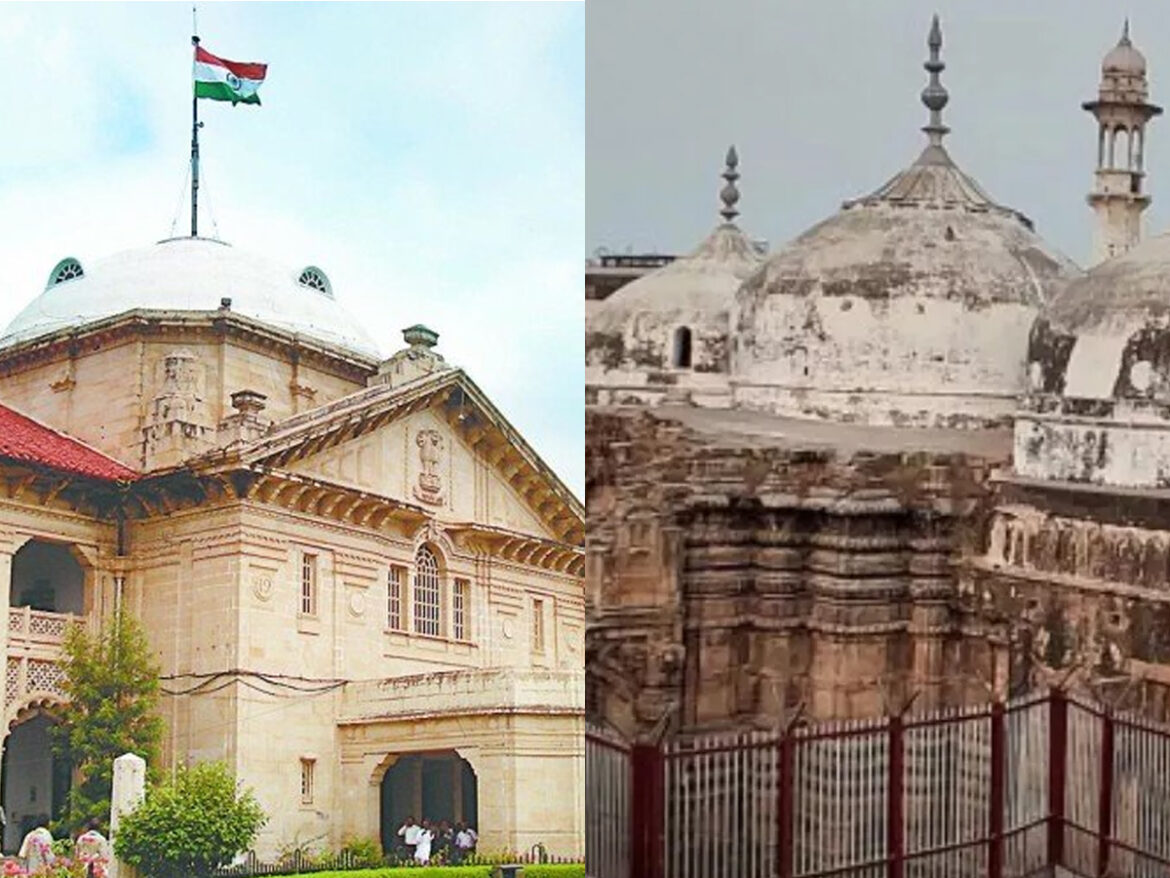 Hearing postponed in Allahabad High Court