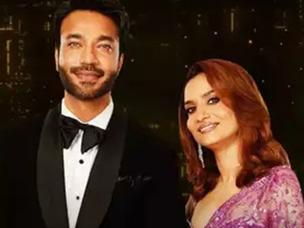 Ankita's husband earned a lot of money