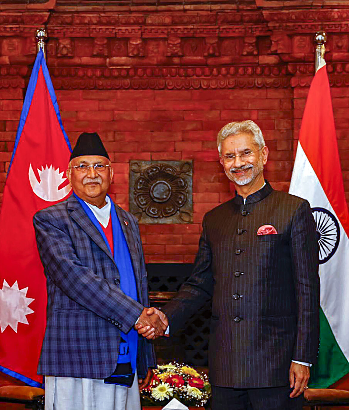 India will give Rs 7.5 crore to Nepal