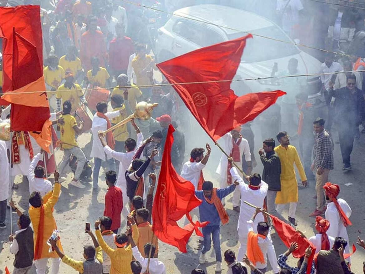 temples of Jharkhand