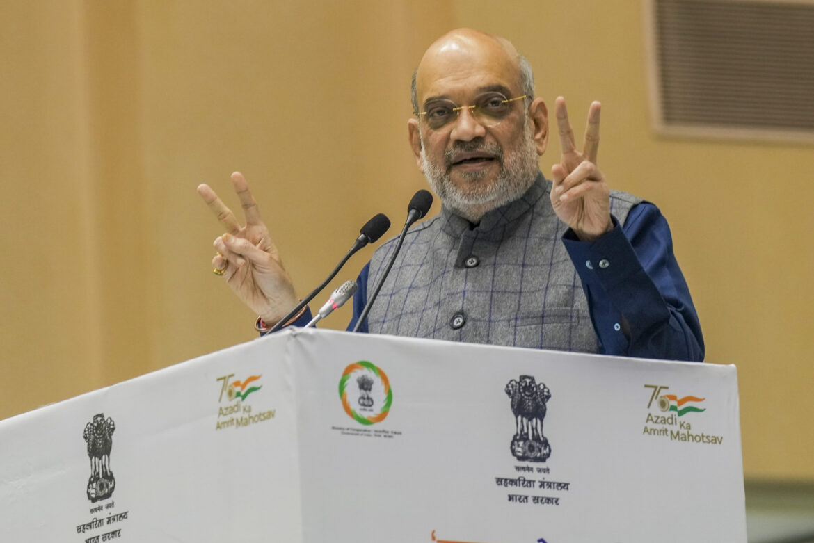 amit shah on republic day