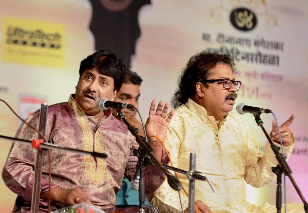 शास्त्रीय संगीतकार उस्ताद राशिद खान का निधन, प्रोस्टेट कैंसर की समस्या से जूझ रहे थे संगीतकार