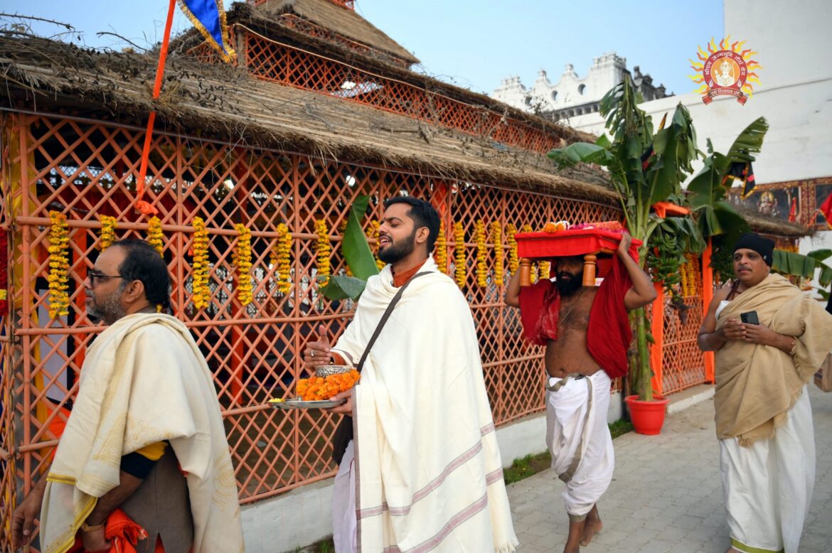 ram mandir in aayodhya