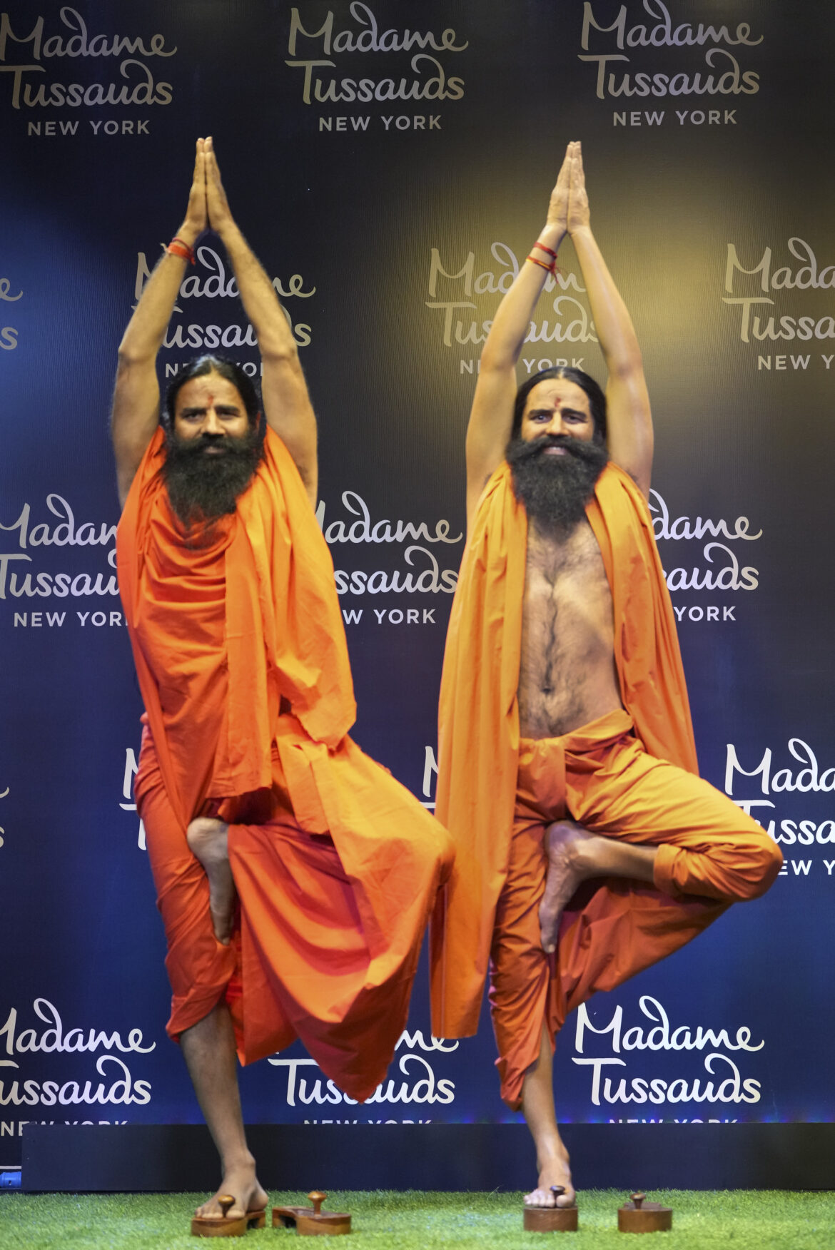 Baba Ramdev
