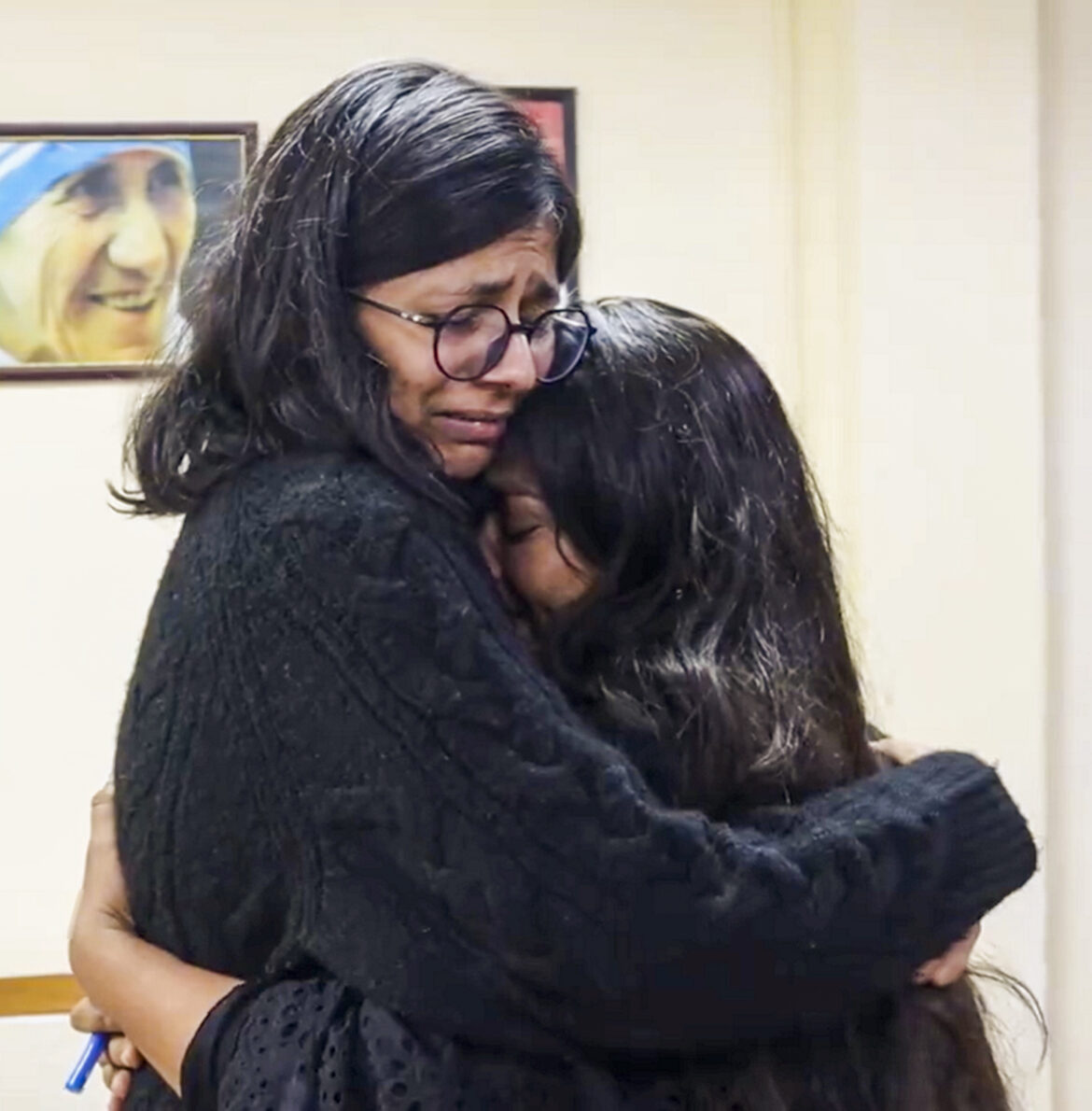 SWATI MALIWAL-AAP-RS-CANDIDATE