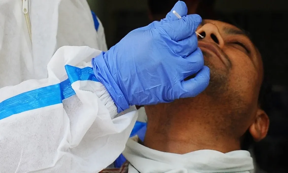 दिल्ली में कोविड-19 काबू में- स्वास्थ्य मंत्री