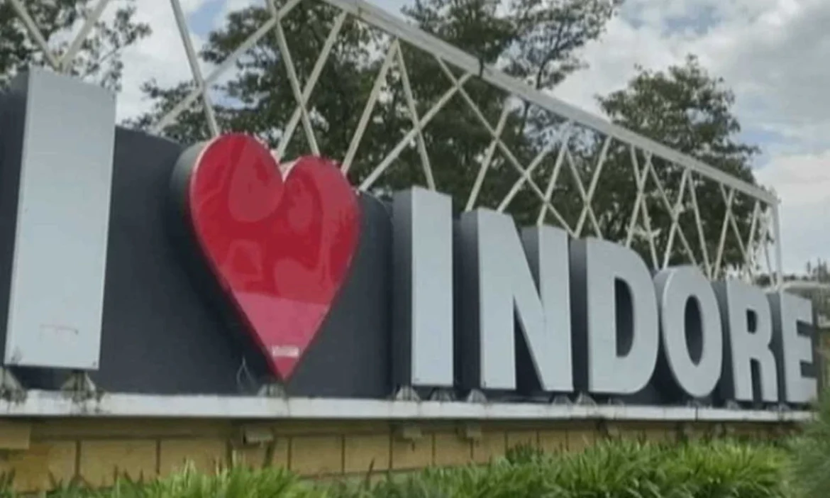 7वीं बार स्वच्छता के मामले में इंदौर ने रचा इतिहास