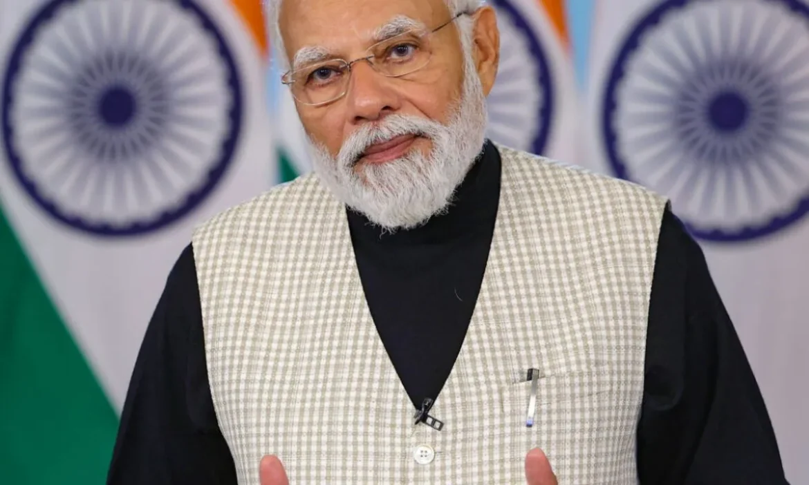 पीएम का इसरो के वैज्ञानिकों को धन्यवाद, एक्स-रे पोलारिमीटर का सफल प्रक्षेपण