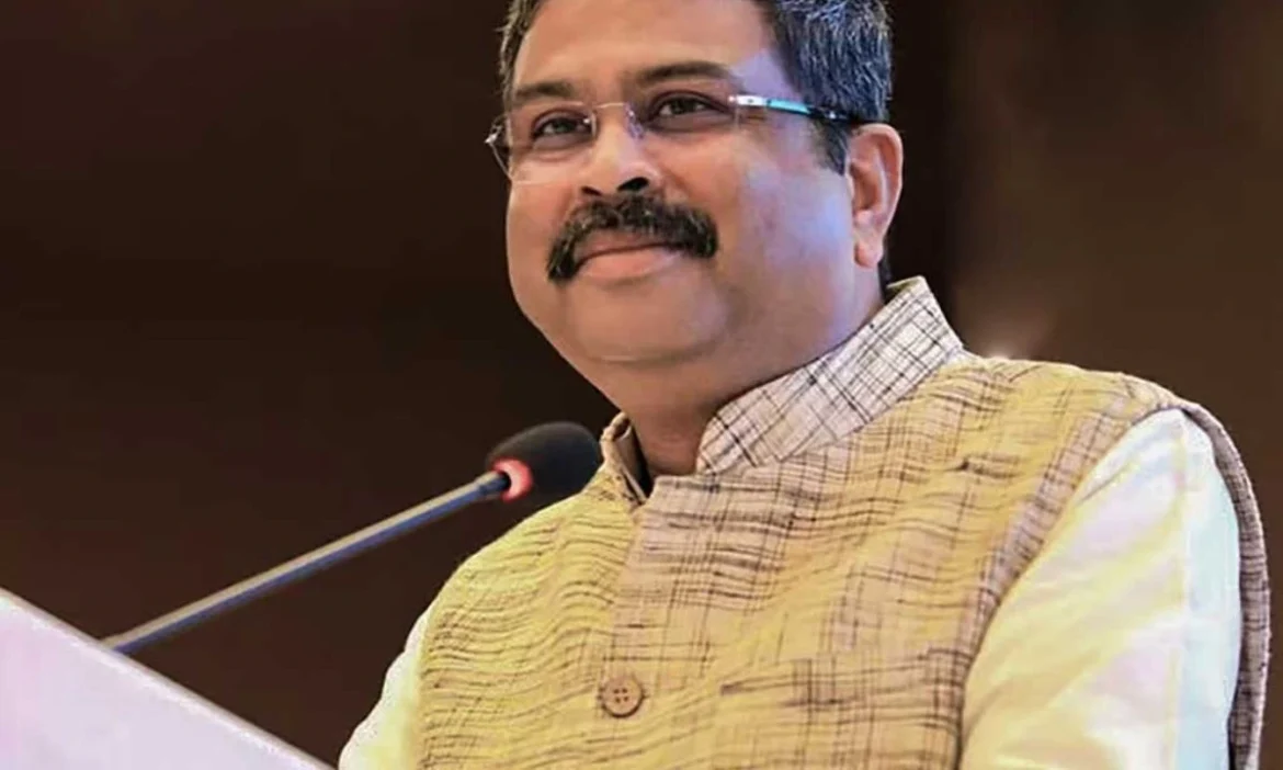 युवाओं पर सेमिनार में बोले केंद्रिय मंत्री प्रधान