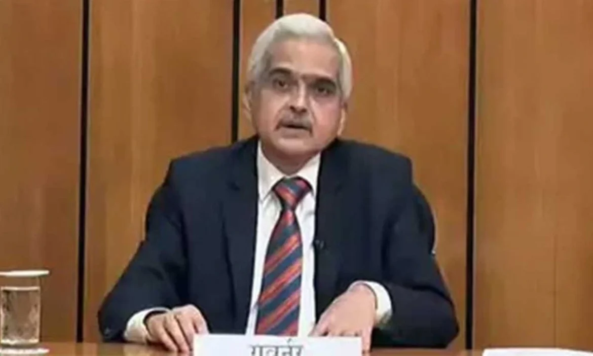 क्रिप्टो नियमों पर बोले RBI गवर्नर दास, नहीं करेंगे नकल