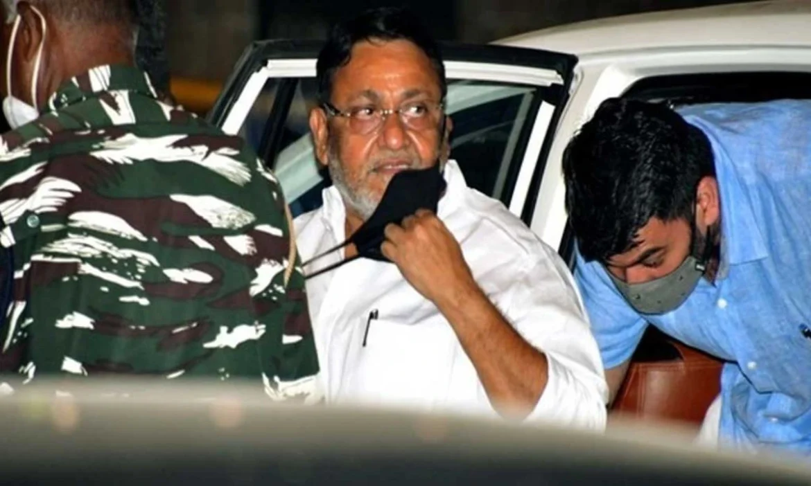 नवाब मलिक को SC से मिली राहत, जमानत छह महीने बढ़ाई गई