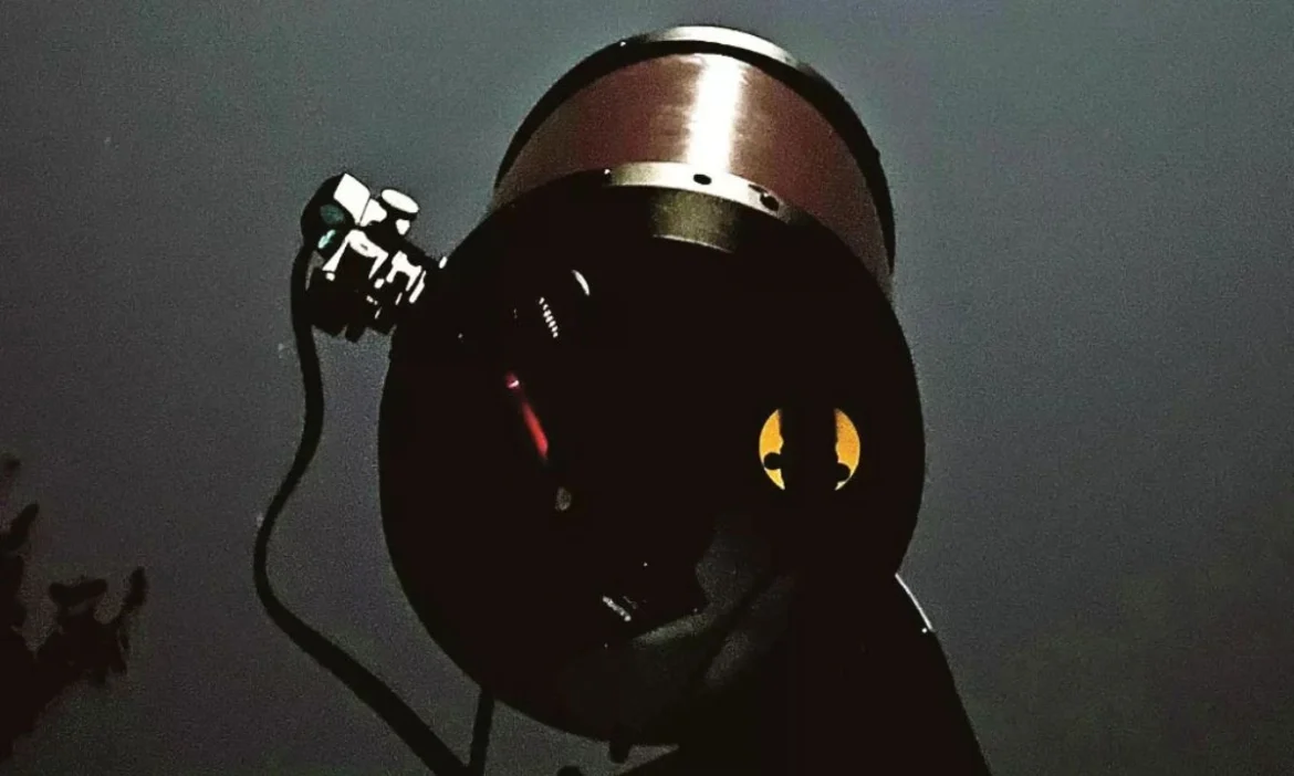 महाराष्ट्र में बना पहला डार्क स्काई पार्क