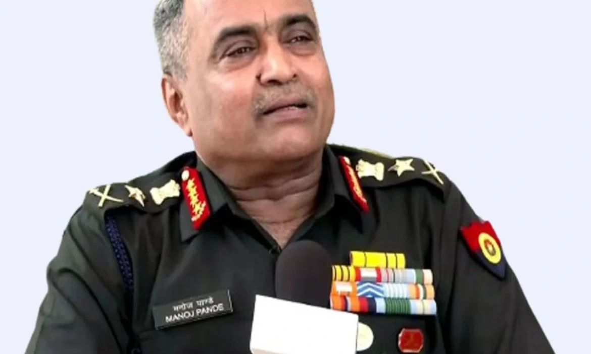 India–Myanmar Relations: भारत-म्यामां सीमा के पास स्थिति चिंताजनक