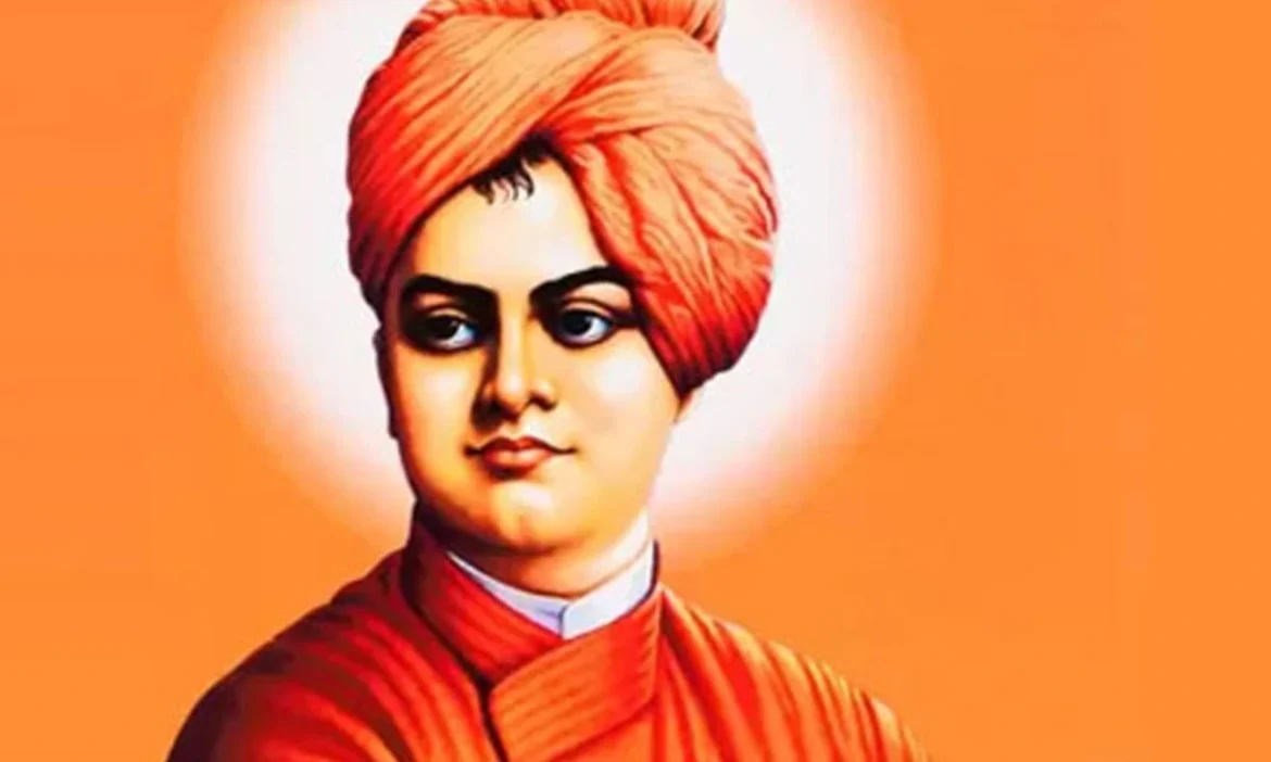 स्वामी विवेकानंद की 161वीं जयंती, राष्ट्रपति और पीएम मोदी ने दी श्रद्धांजलि