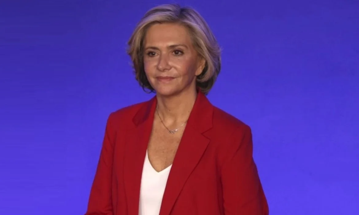 पेरिस की अध्यक्ष वैलेरी पेक्रेसे का भारत दौरा