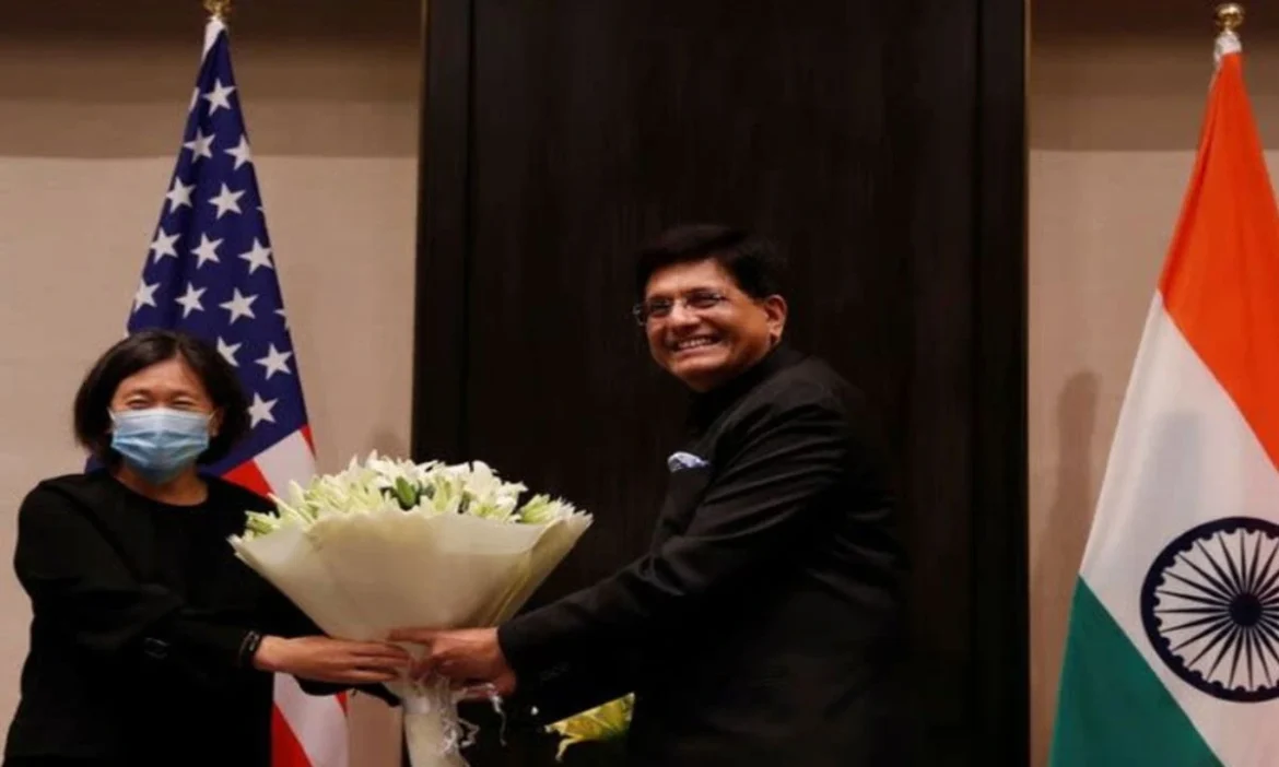 दिल्ली में हुई टीपीएफ की अहम बैठक