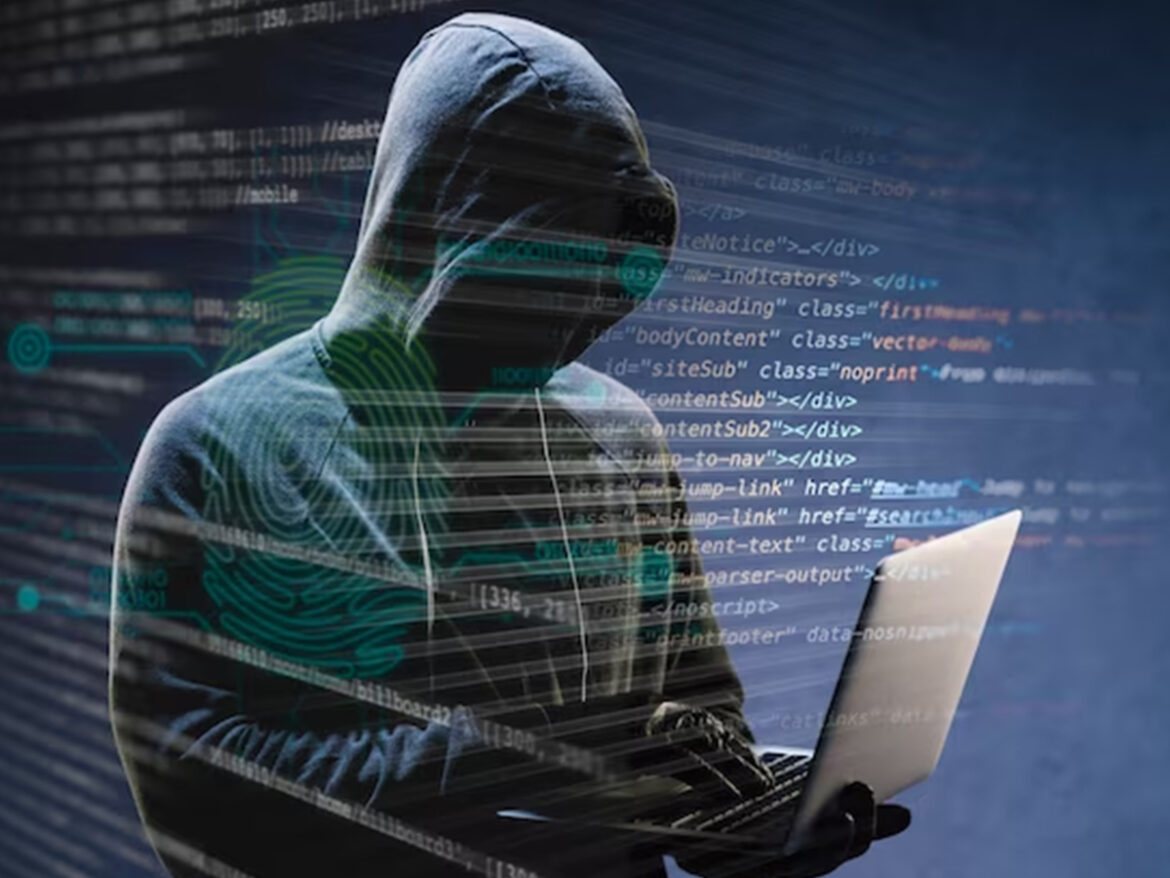 cyber crime in jharkhand