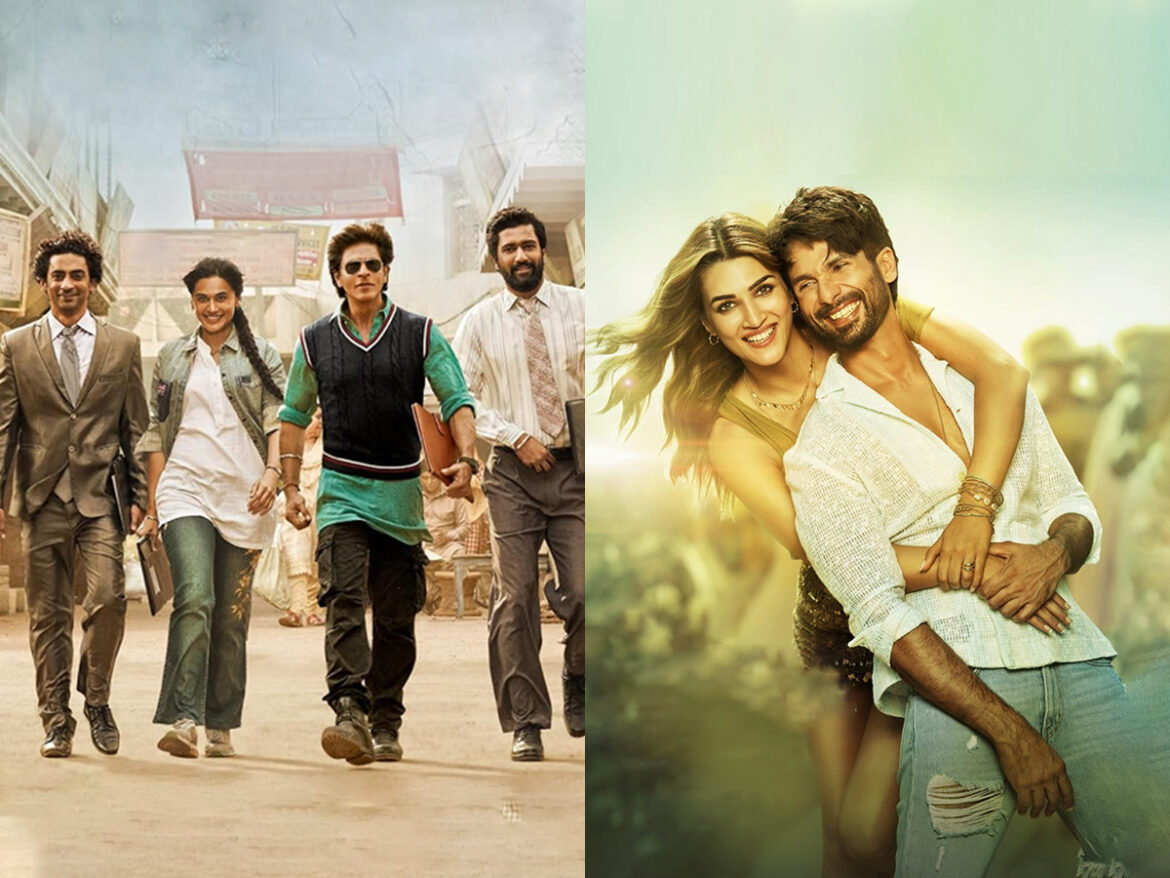 Upcoming Movies Releases In February 2024