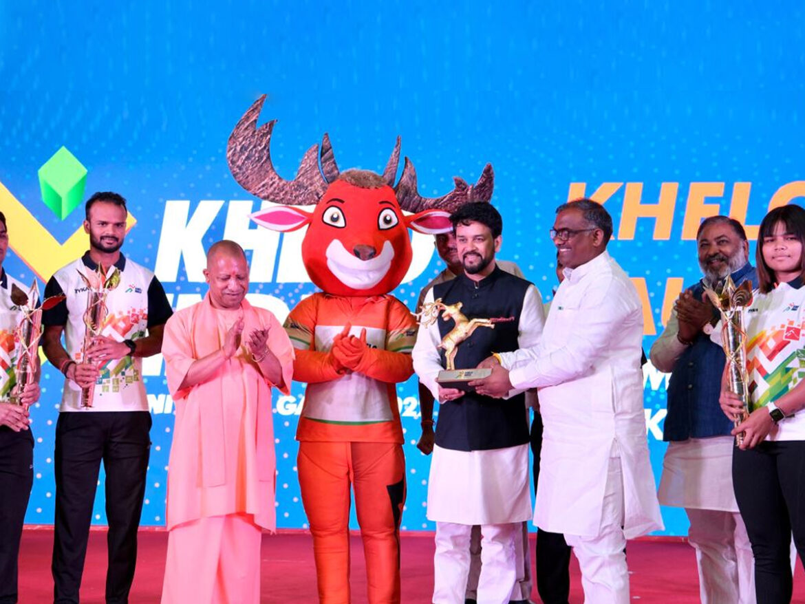 CM Yogi big announcement