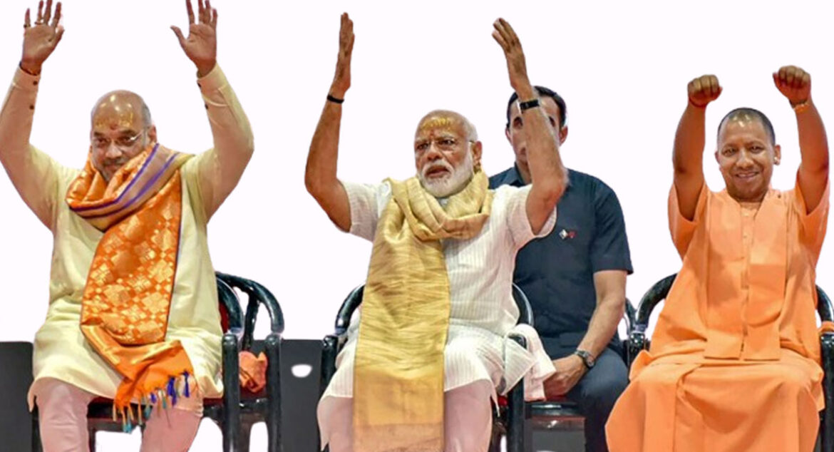 BJP star campaigners