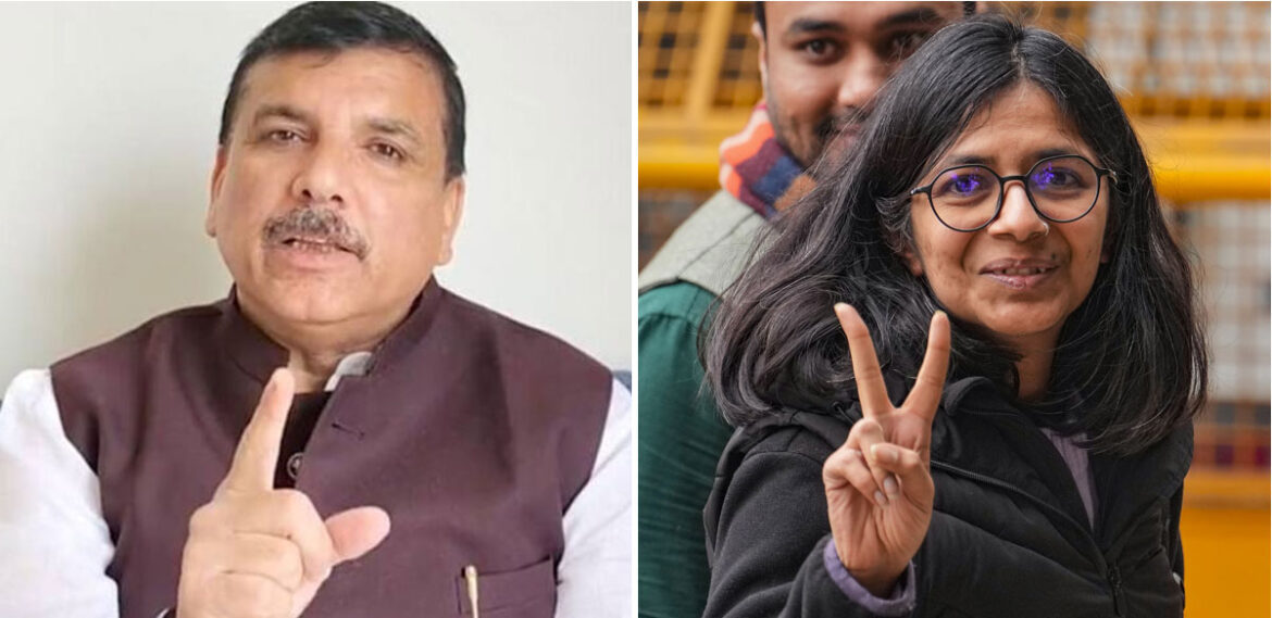 rajysabha candidates