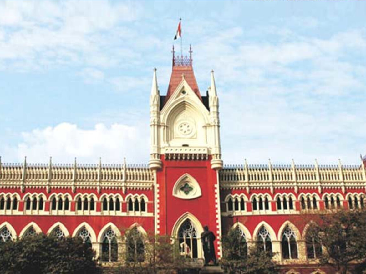 Calcutta-High-Court