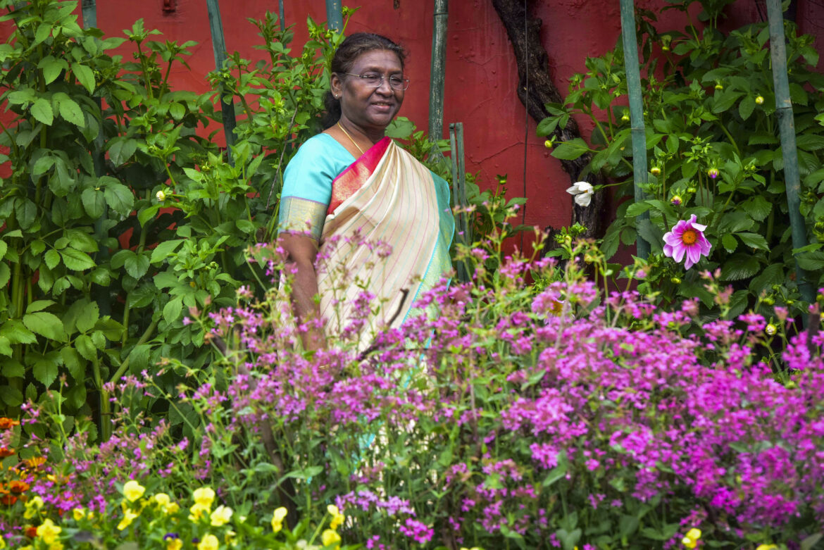 Amrit Udyan will open from tomorrow