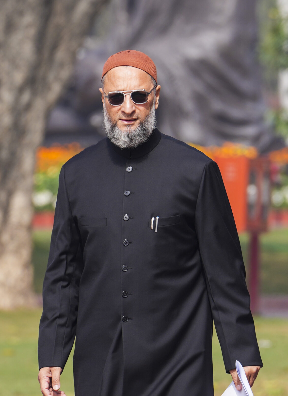 AIMIM will contest elections in Maharashtra