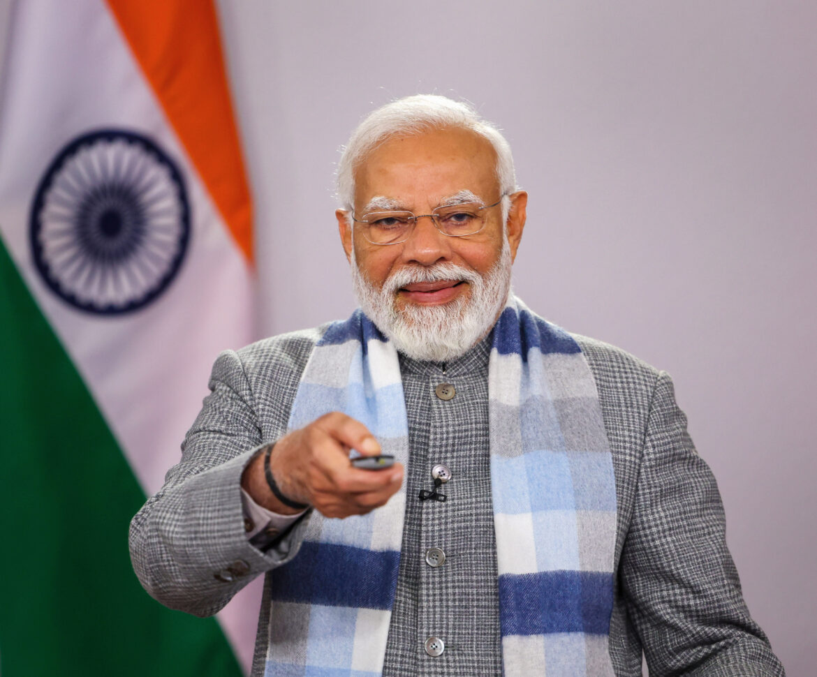 लखनऊ में ग्राउंड ब्रेकिंग समारोह, पीएम मोदी करेंगे उद्घाटन