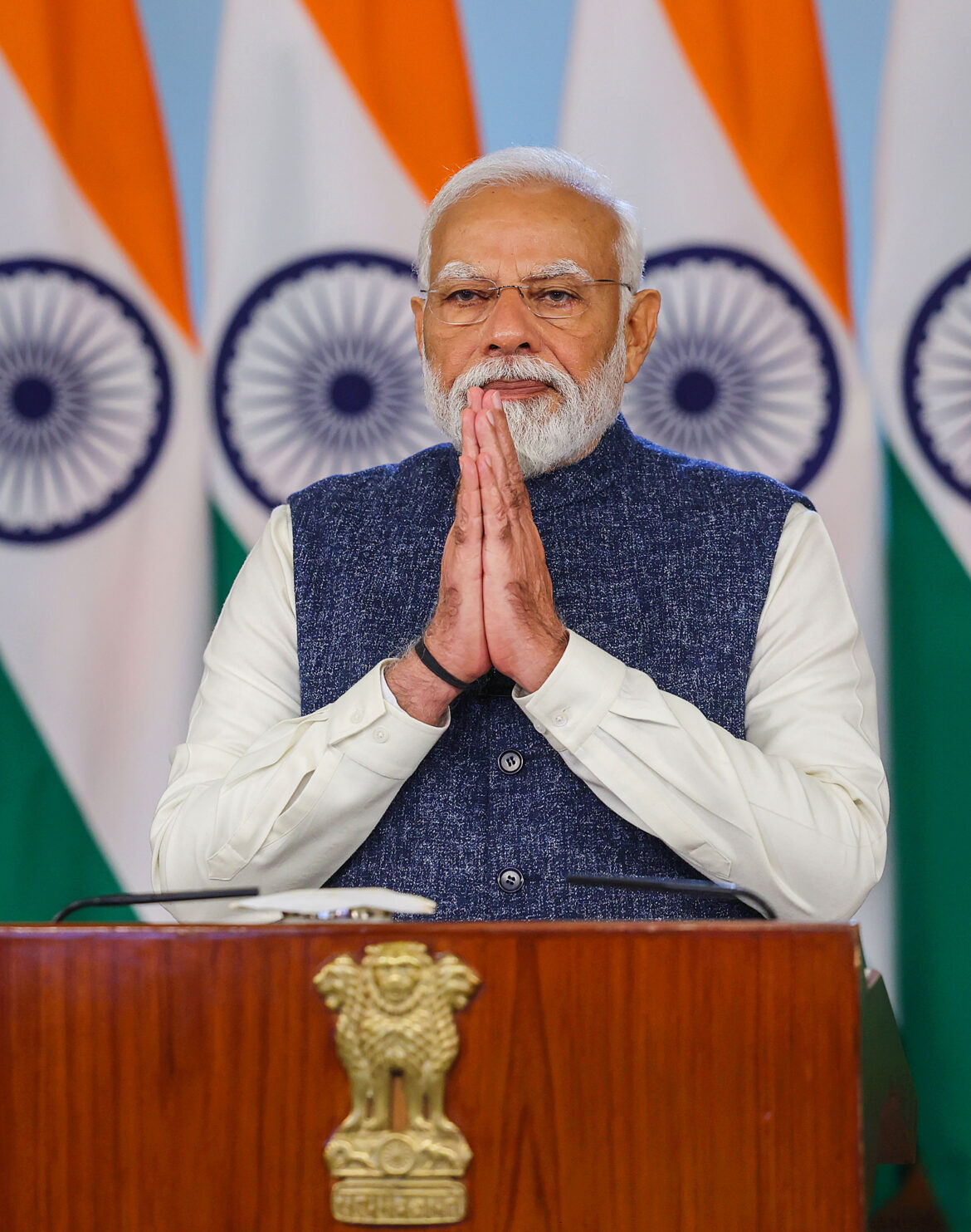 हमारी सौर ऊर्जा क्षमता 26 गुना बढ़ी, आईईए को 50वीं वर्षगांठ पर दी बधाई, पीएम मोदी