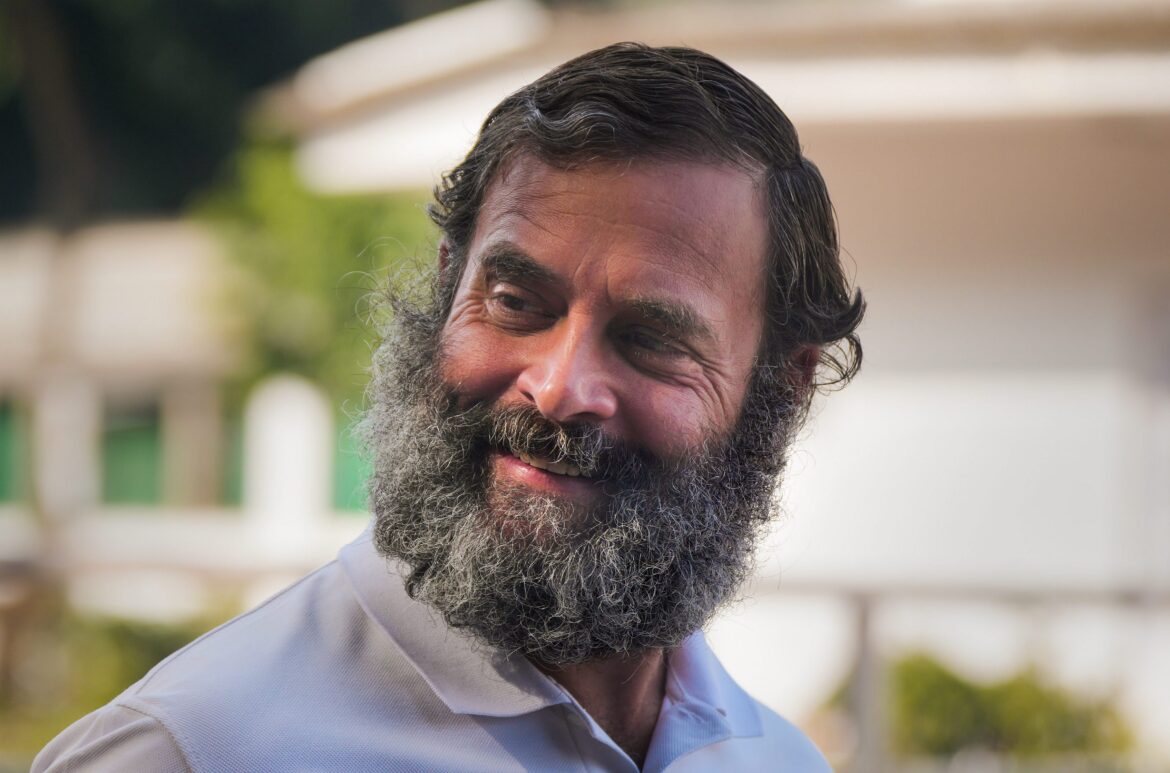 राहुल की भारत जोड़ो न्याय यात्रा का झारखंड में दूसरा चरण रद्द