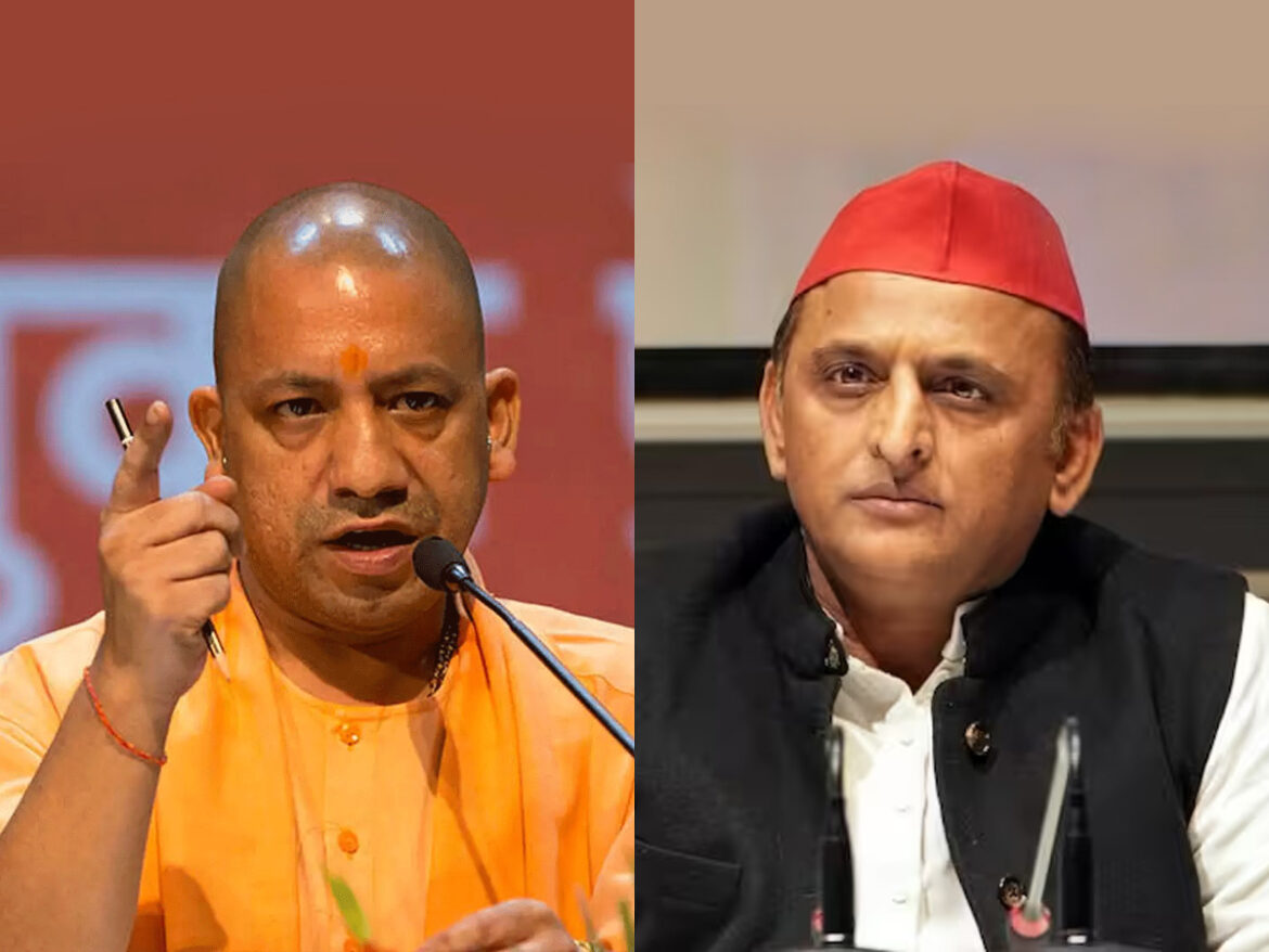 सीएम योगी का ऐलान, यूपी में फिर से होगी सिपाही भर्ती परीक्षा