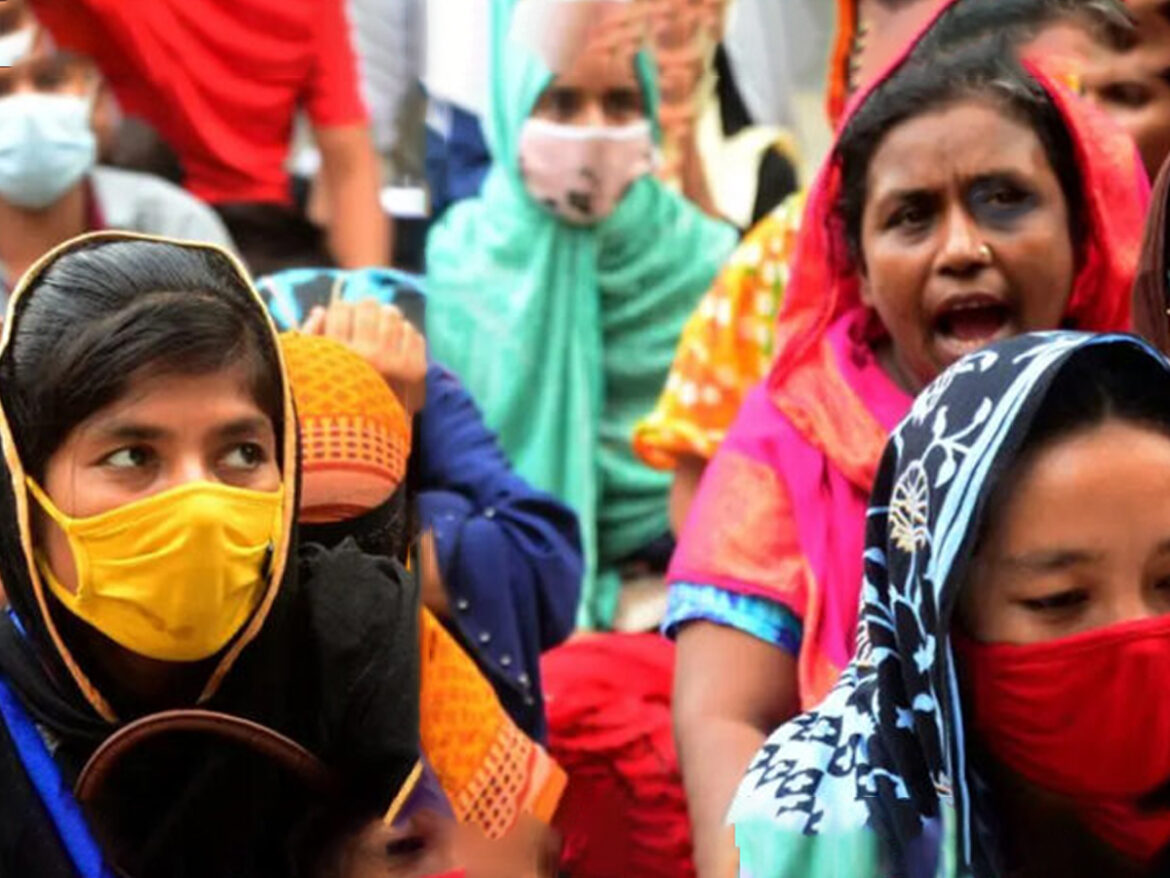 new case of covid in india