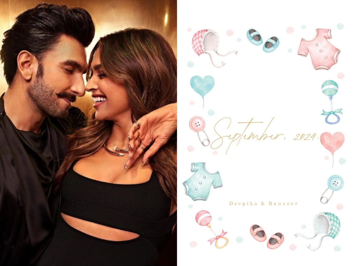 प्रेग्नेंट हैं दीपिका पादुकोण, रणवीर सिंह ने शेयर किया पोस्ट