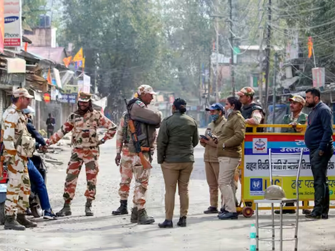 Look out notice issued against mastermind